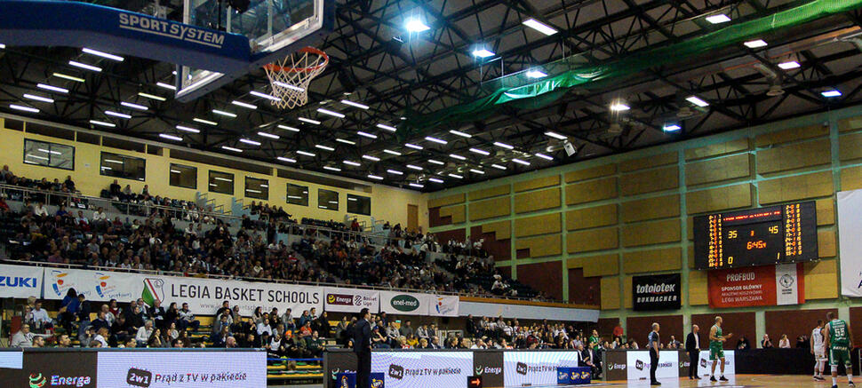 Arena Ursynów