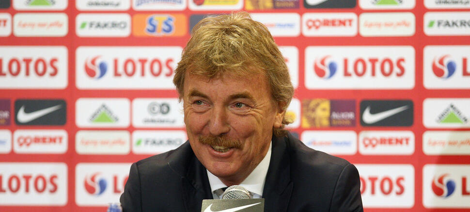 Zbigniew Boniek