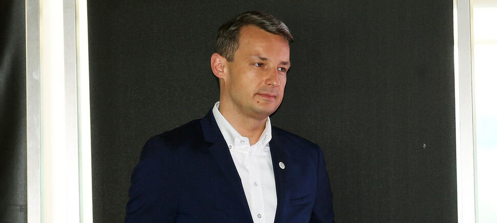 Tomasz Zahorski