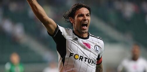 News: Ivica Vrdoljak: Legia musi zarabiać na transferach