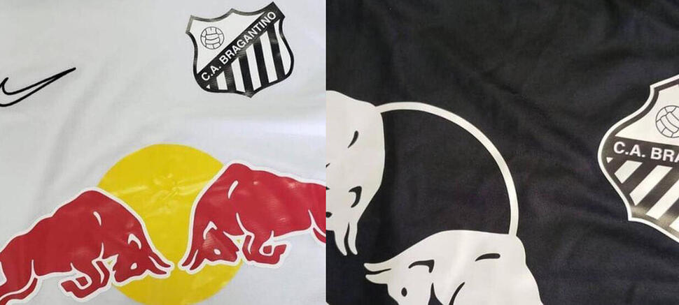 Red Bull Bragantino