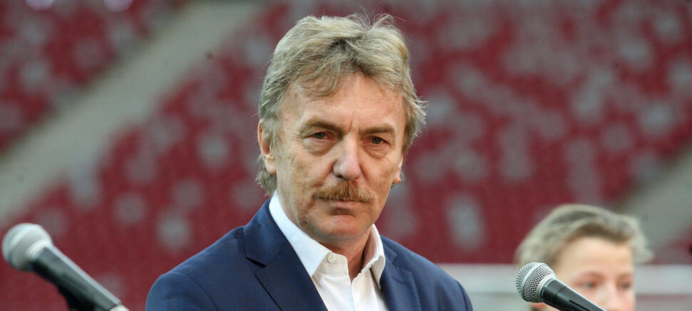 Zbigniew Boniek