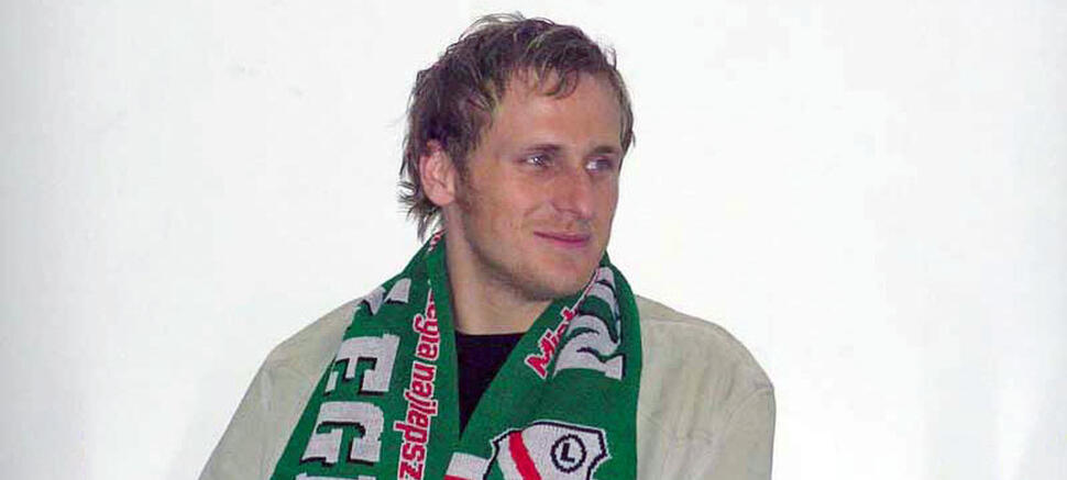 Piotr Włodarczyk