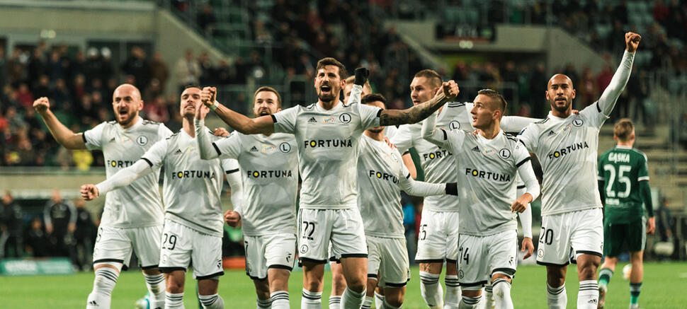 Legia 11