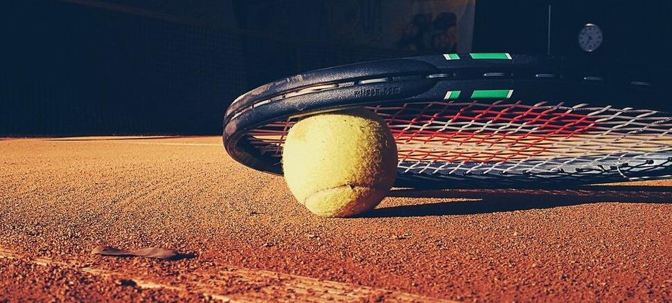 Tenis - pixabay foto