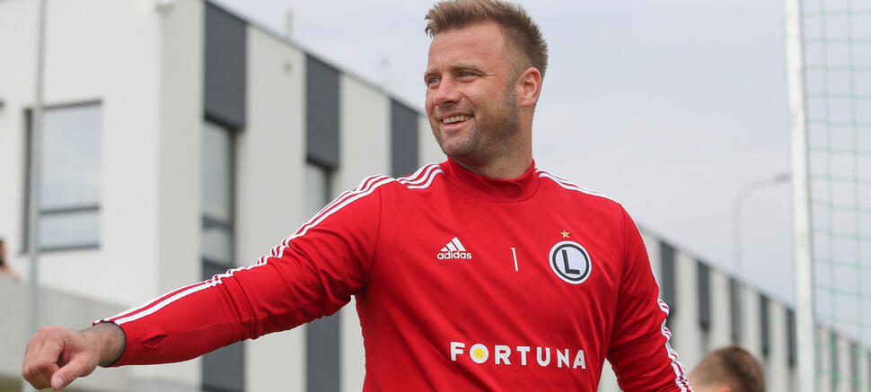 Artur Boruc