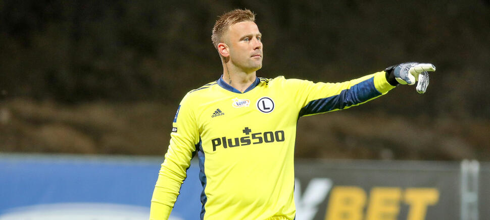 Artur Boruc