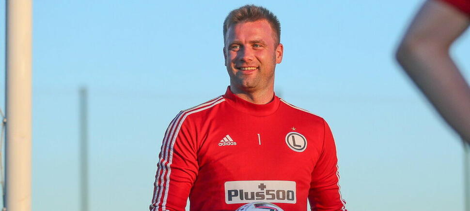 Artur Boruc