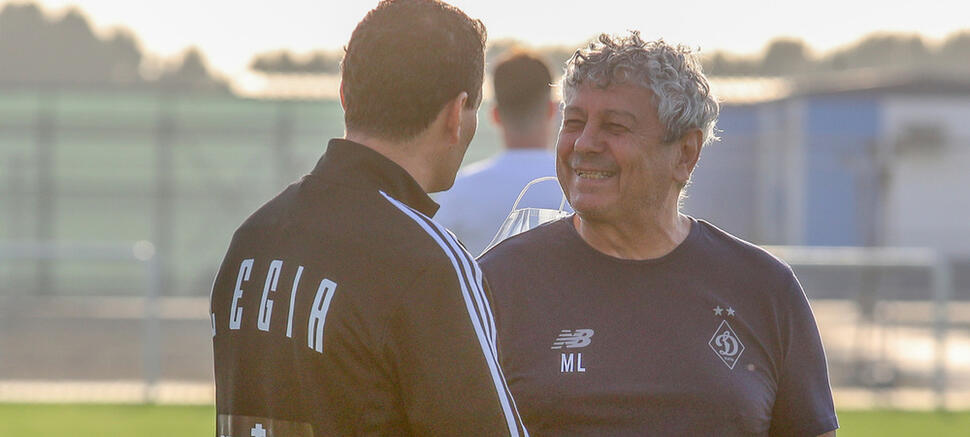 Mircea Lucescu