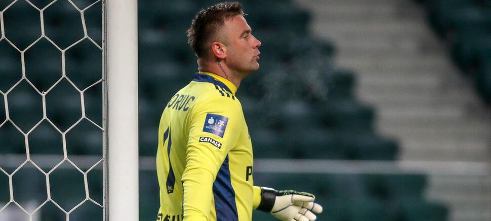 Artur Boruc