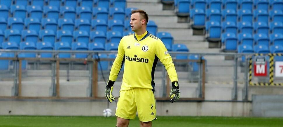 Artur Boruc