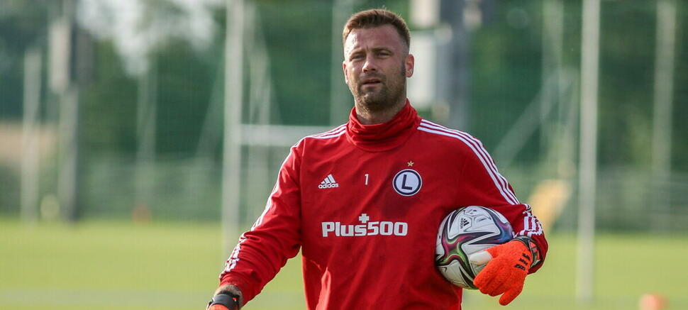 Artur Boruc