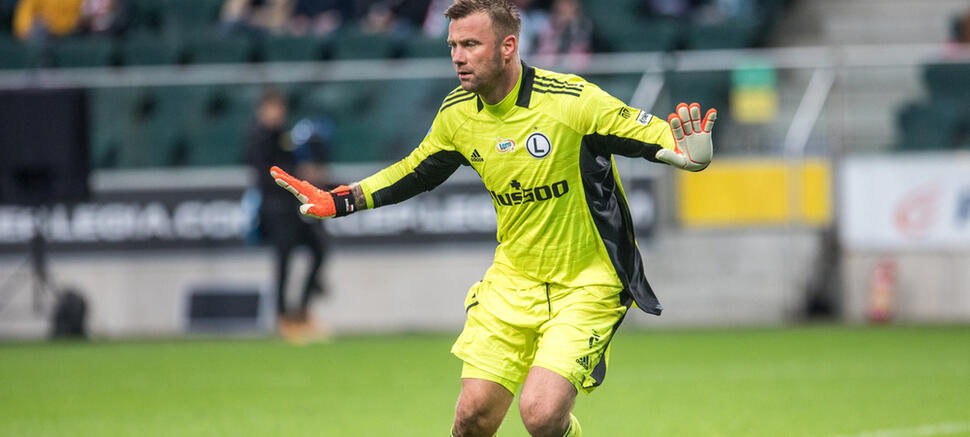 Artur Boruc