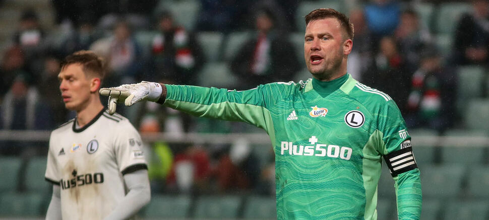 Artur Boruc