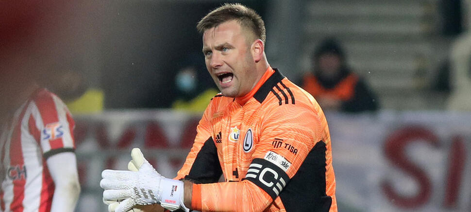 Artur Boruc