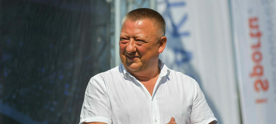 Marek Śledź