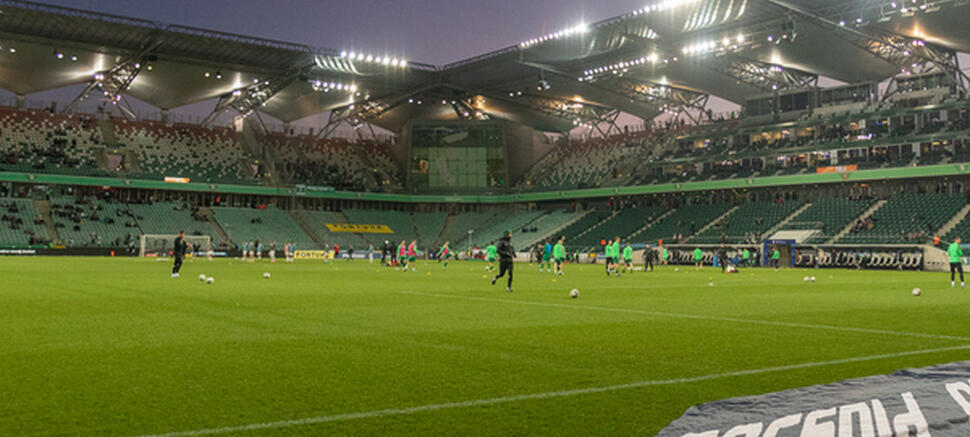 stadion legii