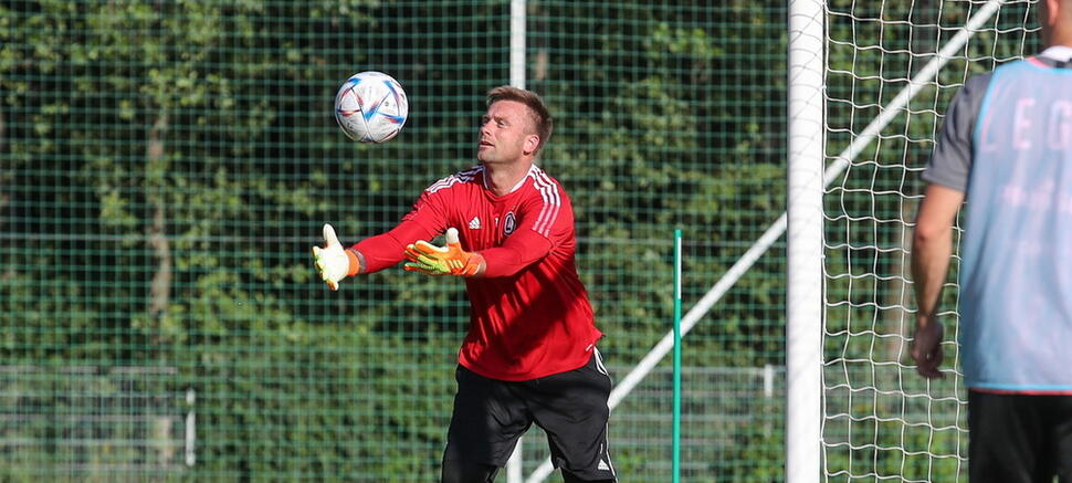 Artur Boruc