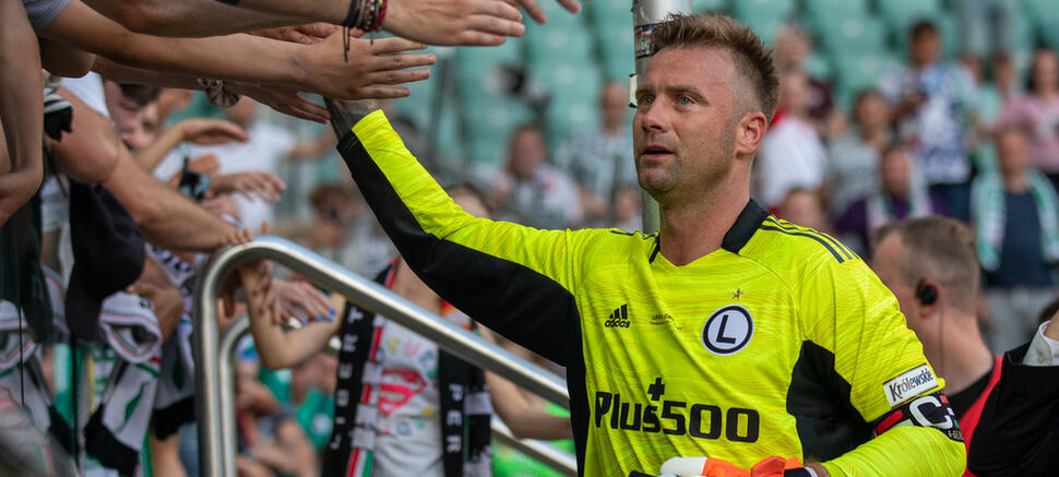 Artur Boruc