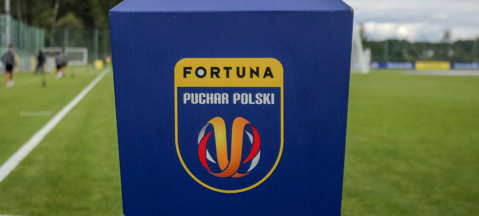 Fortuna Puchar Polski