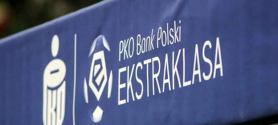 PKO ekstraklasa