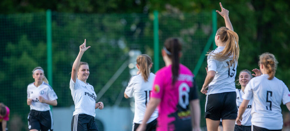 Klaudia Bodecka, Anna Kowalczyk