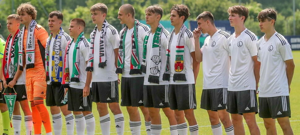 Legia U-17