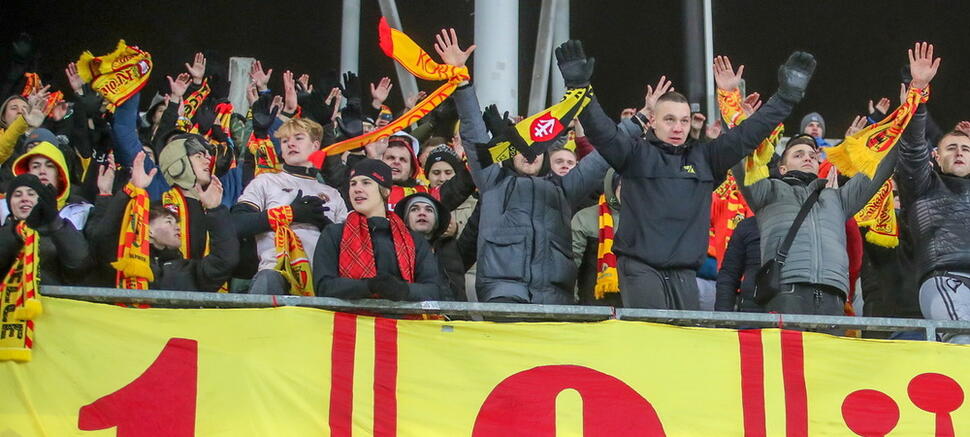 Korona Kielce 