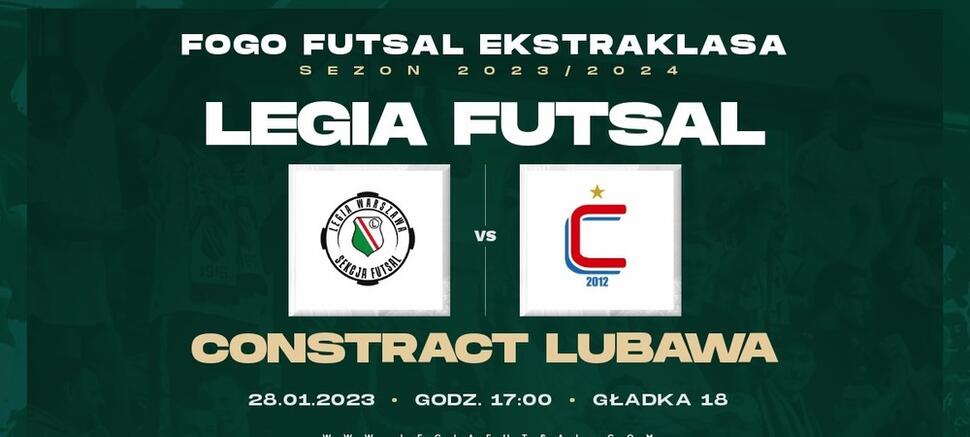 Legia Futsal