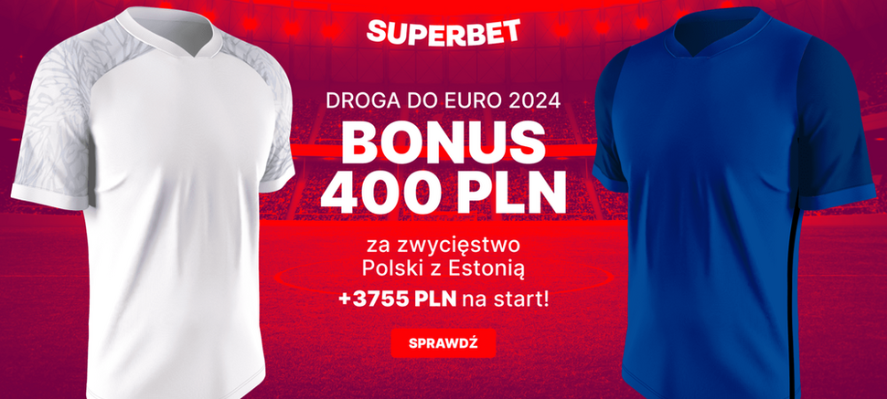 Superbet Polska Estonia