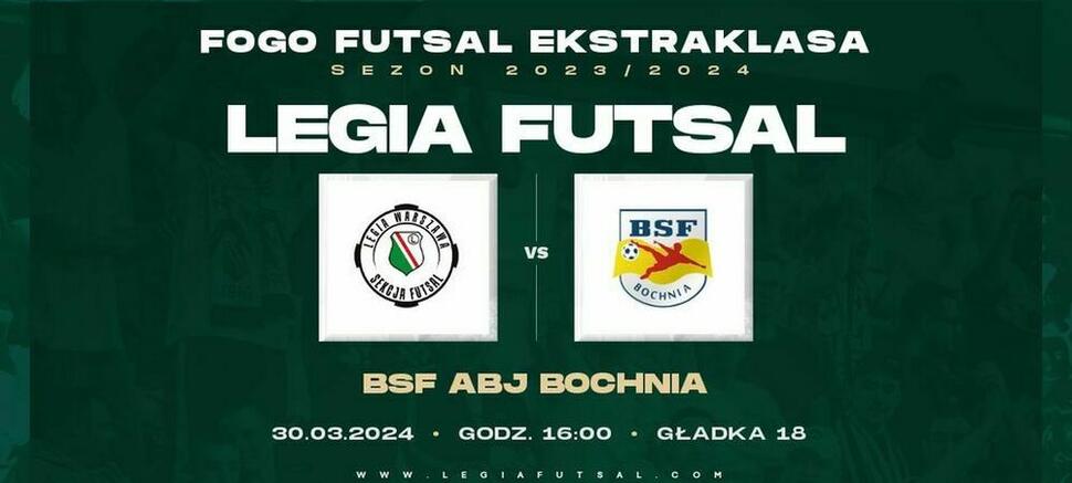 Legia Bochnia