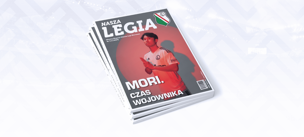 Nasza Legia