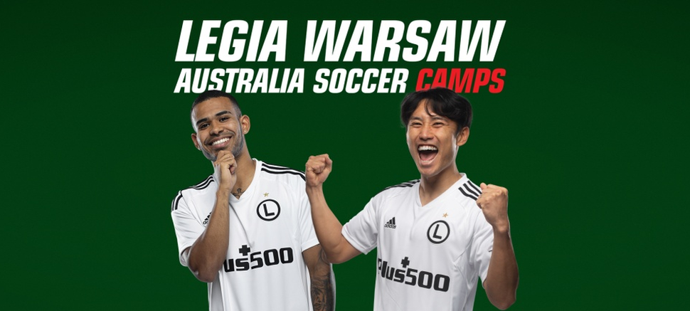 Legia Soccer Schools