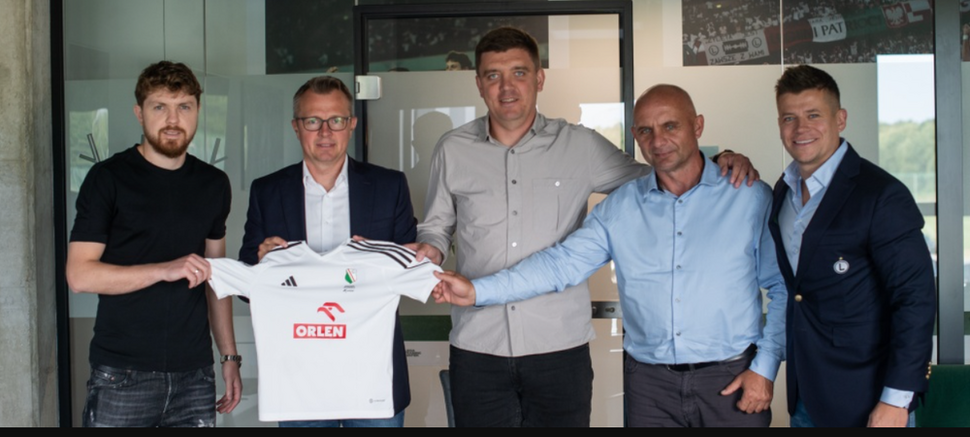 Legia Soccer Schools