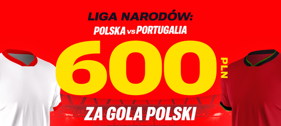 Superbet Polska Portugalia