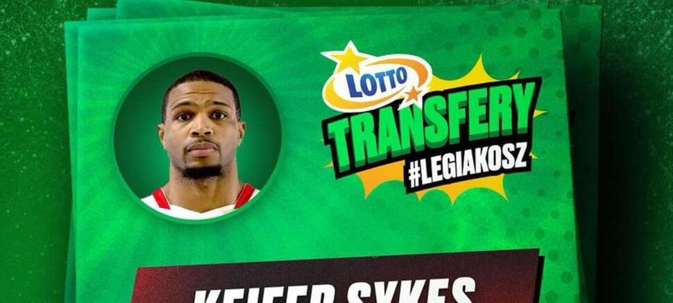 Keifer Sykes