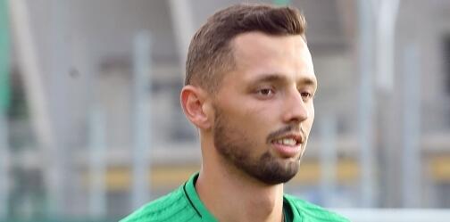 News: U-21: W barażach z Portugalią