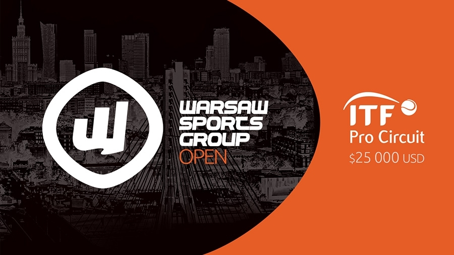 News: WSG Open 2018: Iga Świątek poznała rywalkę