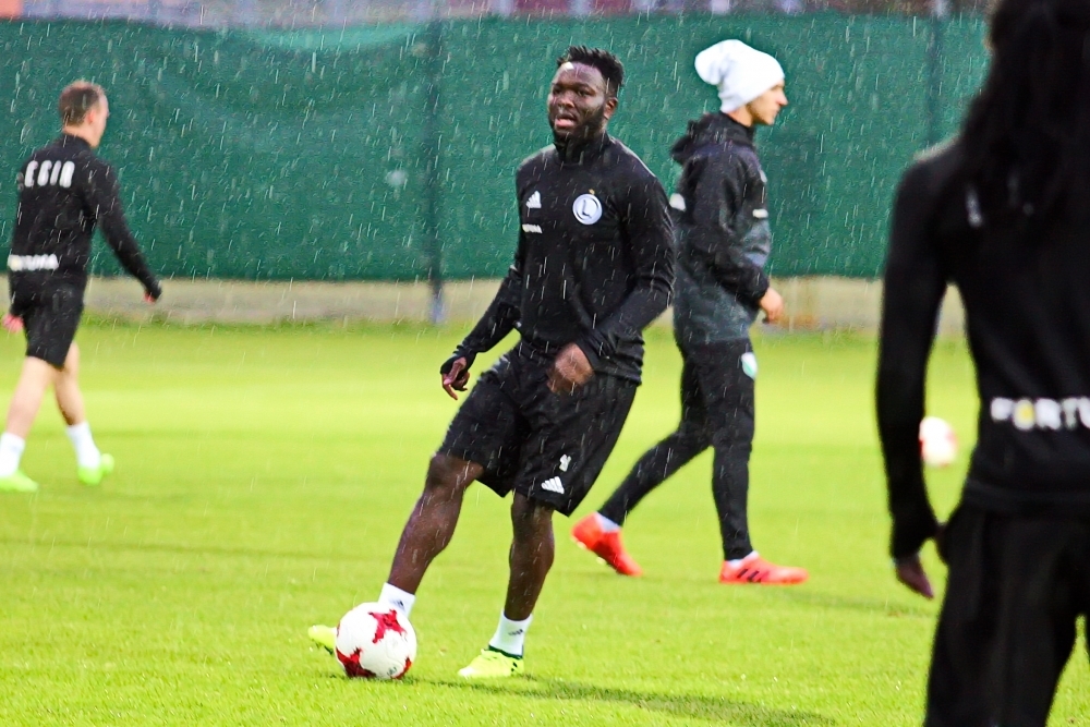 News: Sulley Muniru zakotwiczył w Portugalii