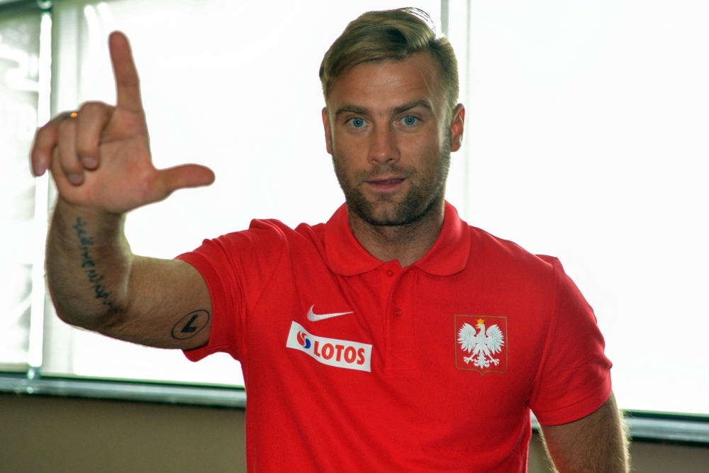 News: Artur Boruc: Razem z Malarzem mielibyśmy ze sto lat