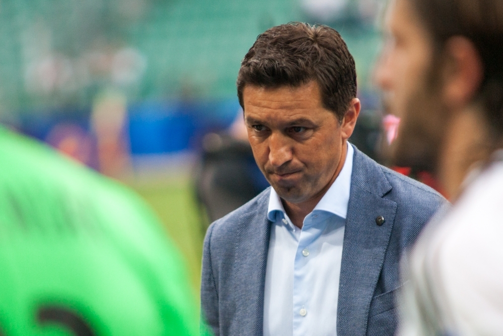 News: Besnik Hasi: Jeśli Nikolić odejdzie, będę rozczarowany