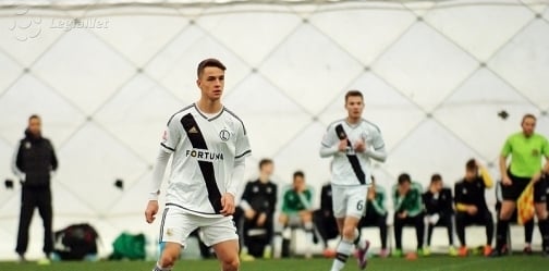 News: U-16 i U-18: Powołania dla legionistów