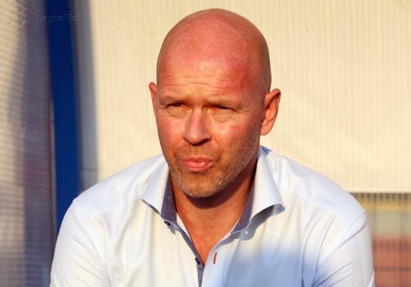 News: Henning Berg w Manchesterze United?