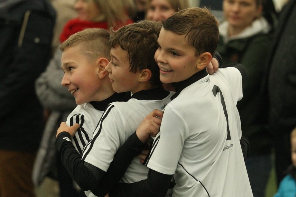 News: Legia Cup 2014: Dwie wygrane i dwie porażki