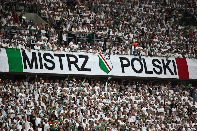 News: Bilety na mecze z St. Patrick i GKS-em - dużo wolnych miejsc