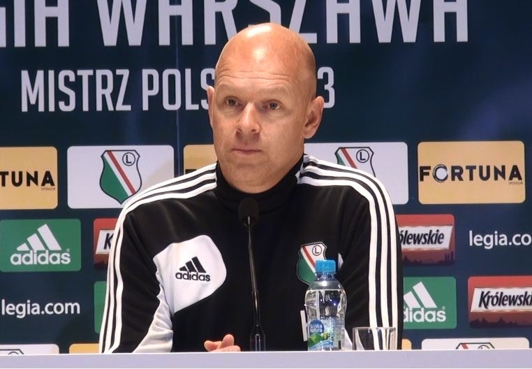 News: Henning Berg: Radović może zagrać, Sa bliżej gry