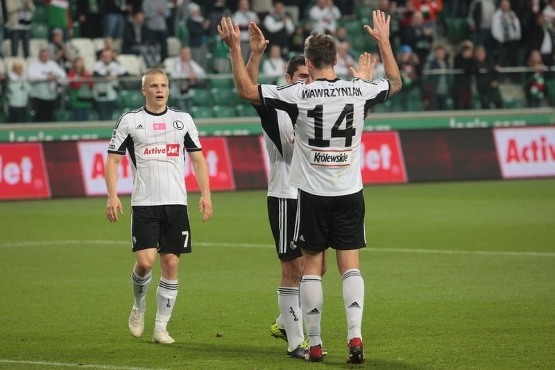 News: Zawisza Bydgoszcz – Legia Warszawa: Odskoczyć rywalom