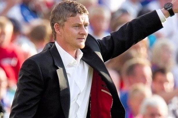 News: Ole Gunnar Solskjaer: Interesuje nas tylko zwycięstwo