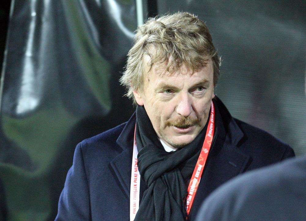 News: Zbigniew Boniek: Karty Kibica to absurd