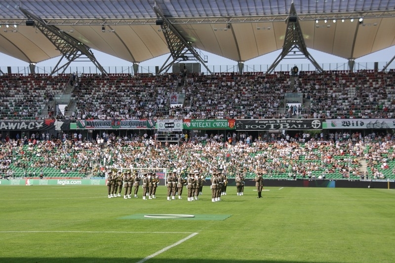 News: Orange Warsaw Festiwal przenosi się na Narodowy